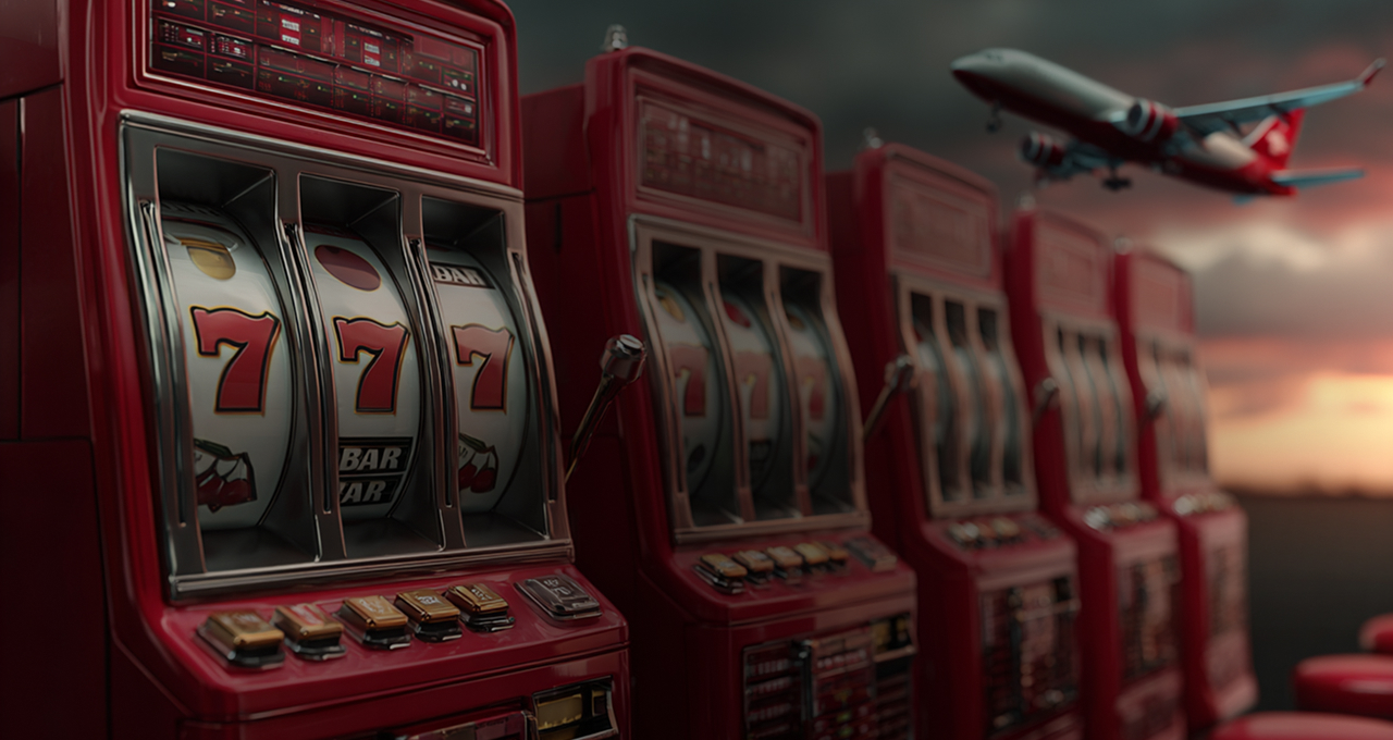 Aviator Casino