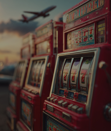 Aviator Casino