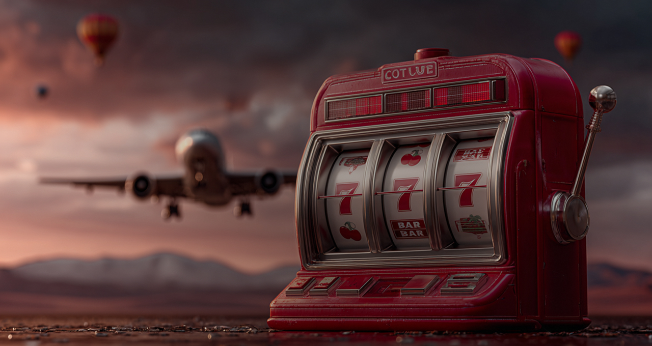 Aviator Casino